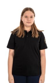 Koszulka POLO krótki rękaw, klasy 7-8 - 2
